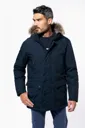 Parka grand froid-KARIBAN