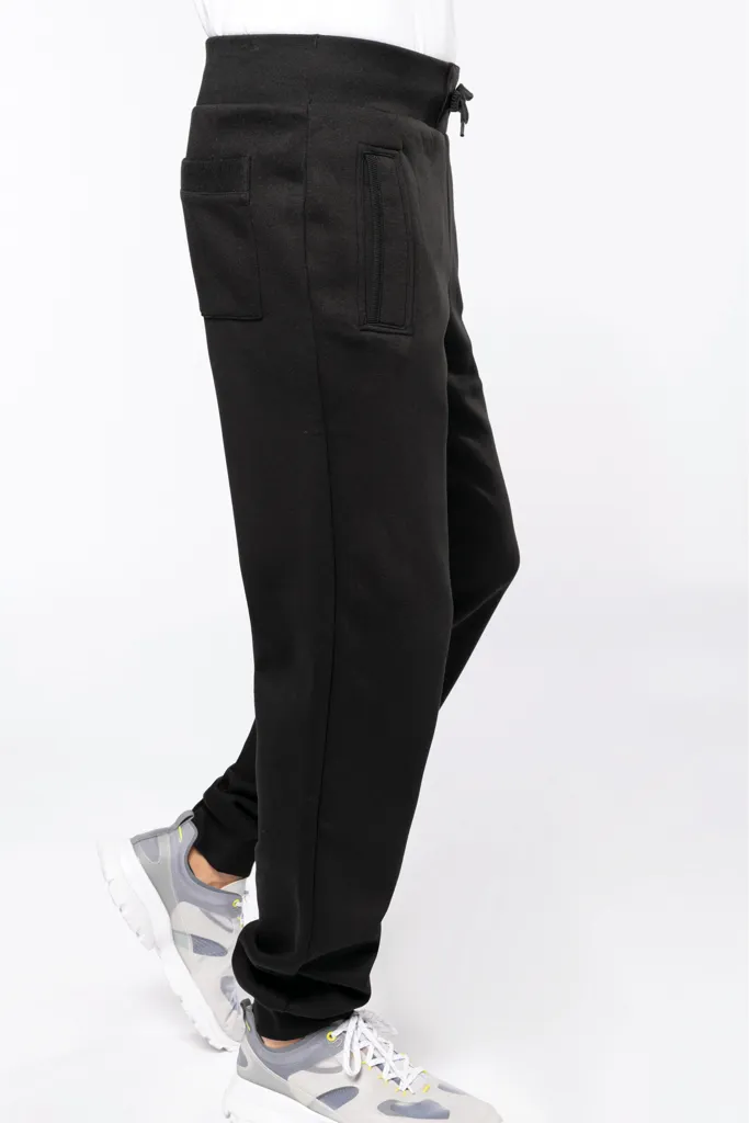 Pantalon de jogging unisexe-KARIBAN
