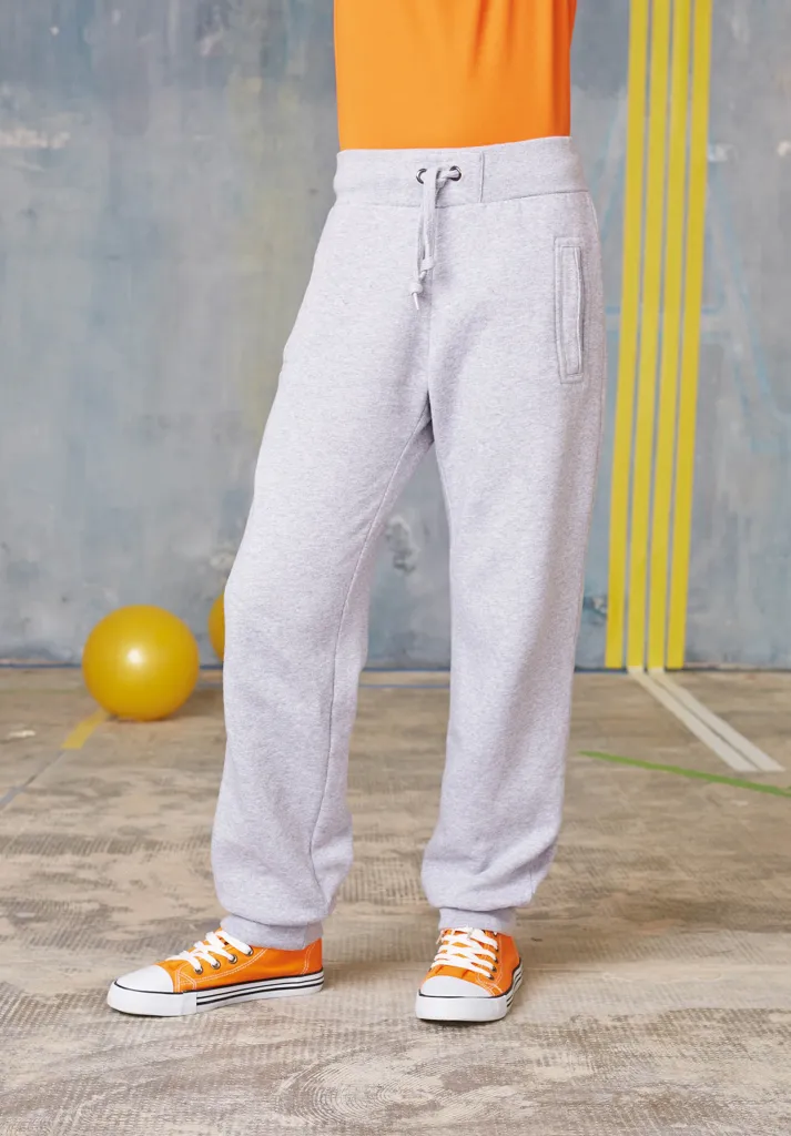 Pantalon jogging Enfant 300 KARIBAN