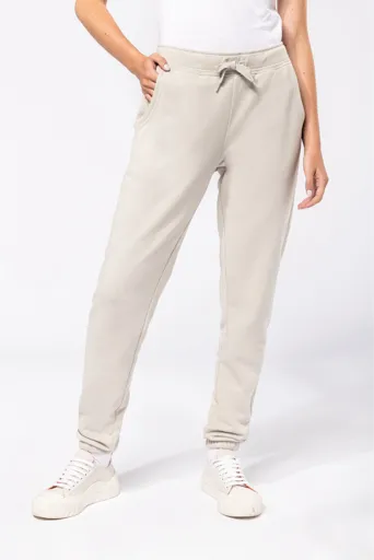 Pantalon jogging écoresponsable-KARIBAN