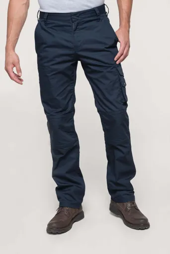 Pantalon de travail multipoches KARIBAN