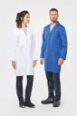 Blouse De Travail Unisexe-KARIBAN