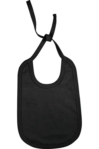 [K832] Bavoir coton bébé KARIBAN