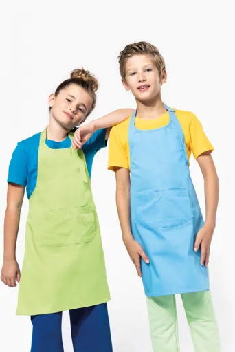 Tablier Enfant 280 KARIBAN
