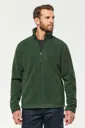 Veste MicroPolaire zippée 400 KARIBAN