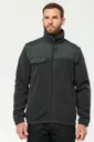 Veste Polaire Manches amovibles-KARIBAN