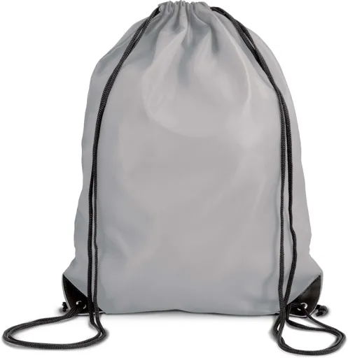 Sac à dos cordellettes  210D KI-MOOD