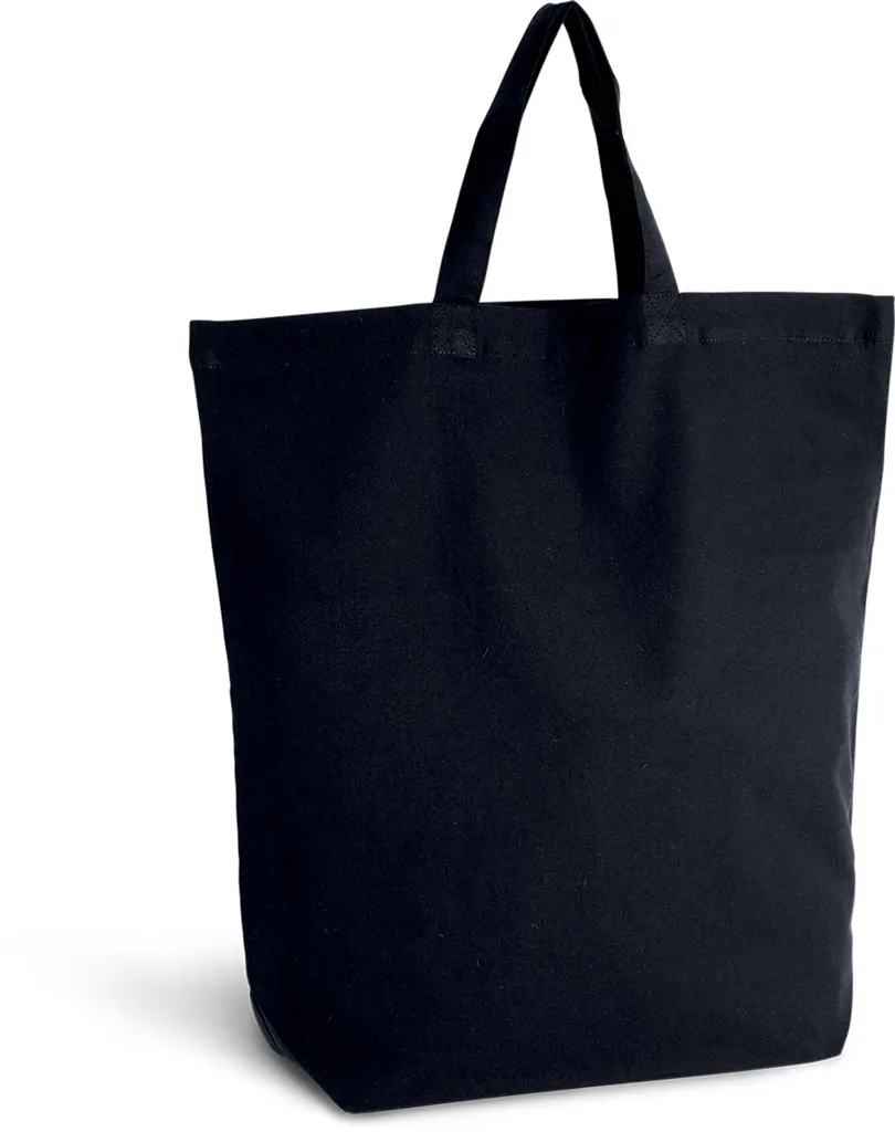 Sac shopping en coton-KI-MOOD