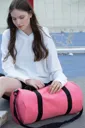 Sac tubulaire recyclé avec poche frontale-KI-MOOD