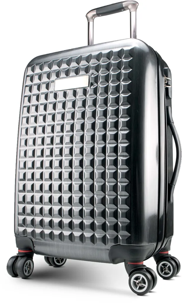 Trolley grande taille KI-MOOD