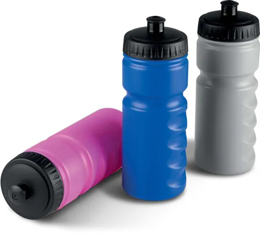 Gourde de sport 500 ML-KI-MOOD