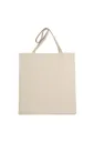 Tote bag K-loop Organic