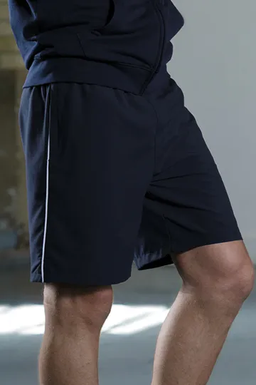 Short polyester Gamegear® Track Short GAMEGEAR