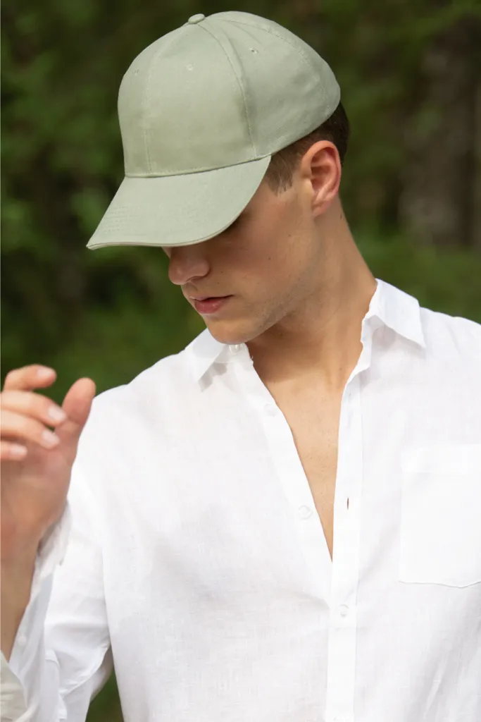 Casquette Orlando K-UP