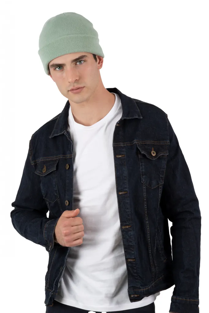 Bonnet  acrylique K-UP
