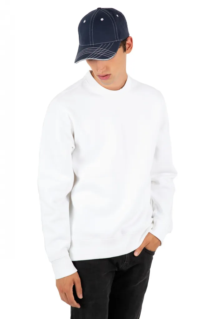 Casquette fashion - 6 panneaux  K-UP