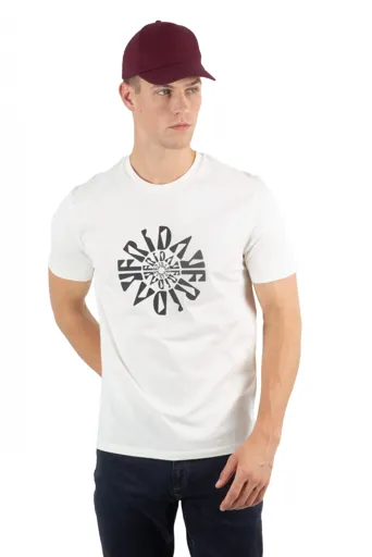 Casquette en coton - 5 panneaux K-UP