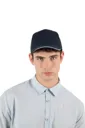 Casquette Sandwich contrasté - 5 panneaux K-UP