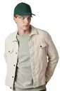 Casquette - 6 panneaux-K-UP