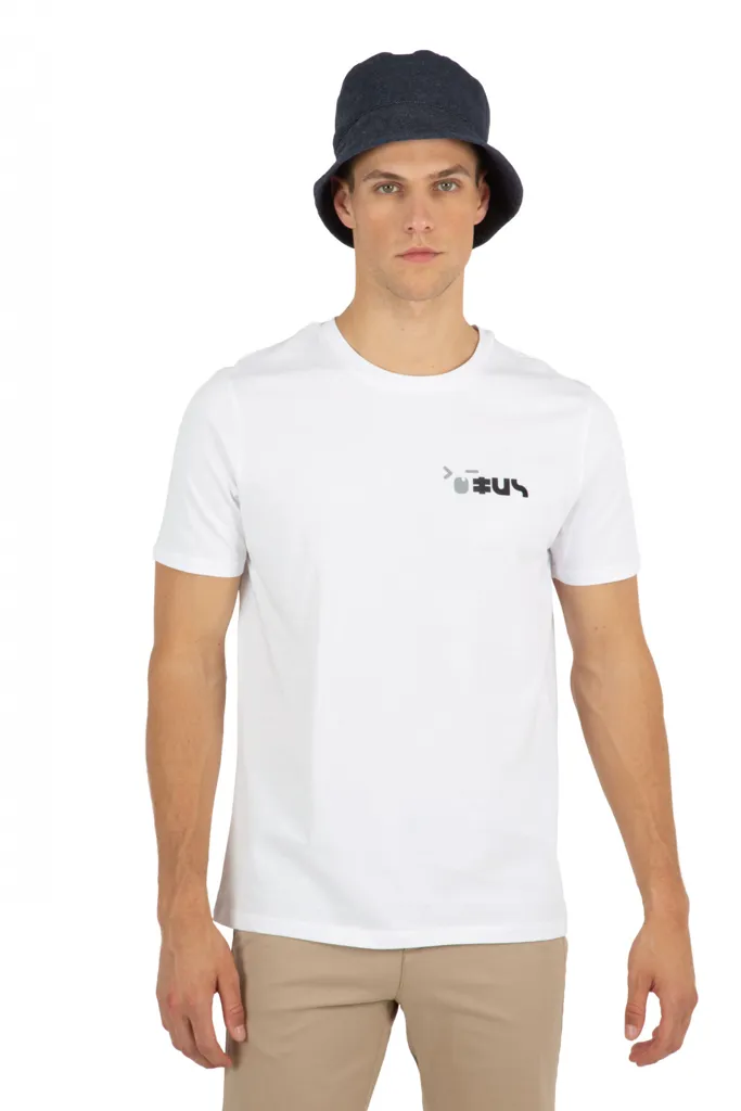 Bob denim-K-UP