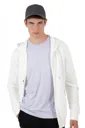 Casquette en coton et polyester recyclés K-loop - 6 panneaux