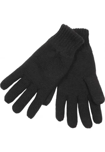 Gants Thinsulate en maille tricot-K-UP