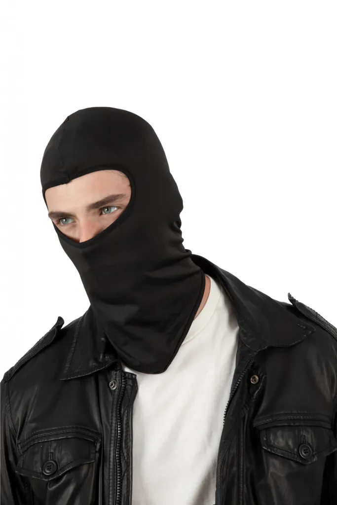 Cagoule-K-UP