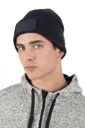 Bonnet avec patch et doublure Thinsulate™-K-UP