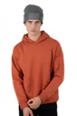 Bonnet avec patch-K-UP
