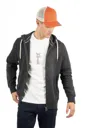 Casquette Trucker modèle rétro - 6 panneaux-K-UP