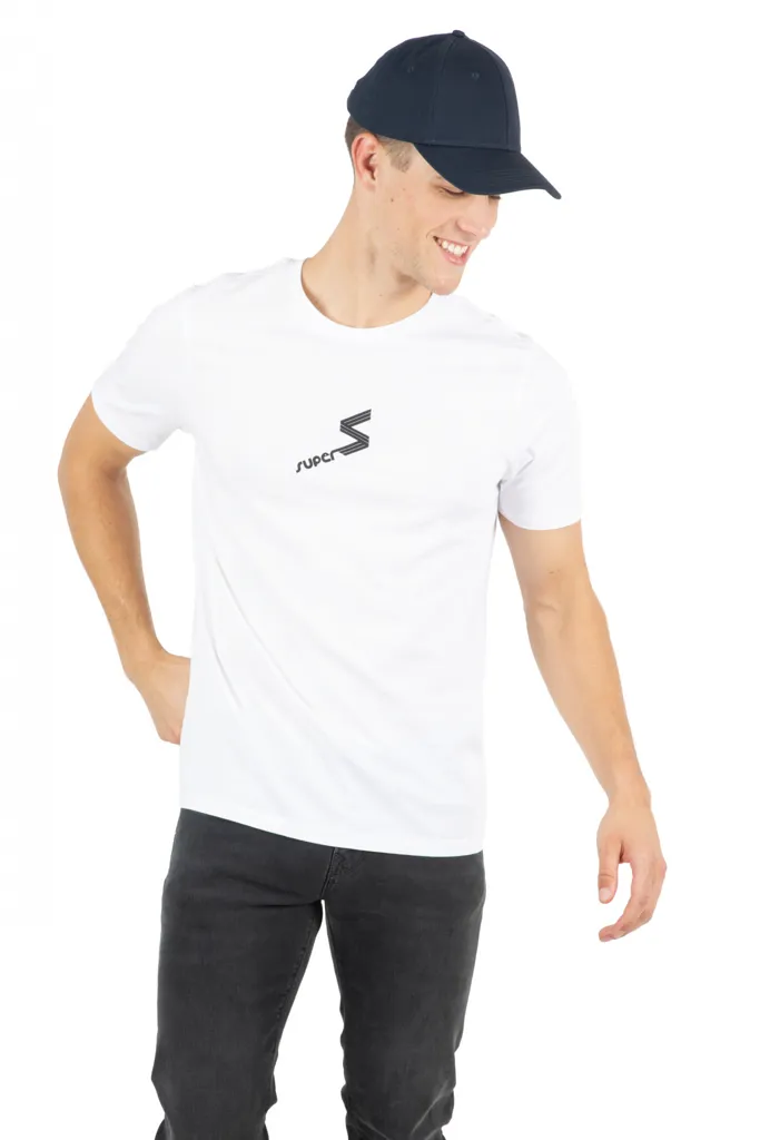 Casquette en coton recyclé - 6 panneaux-K-up