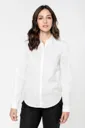 Chemise twill manches longues-KARIBAN