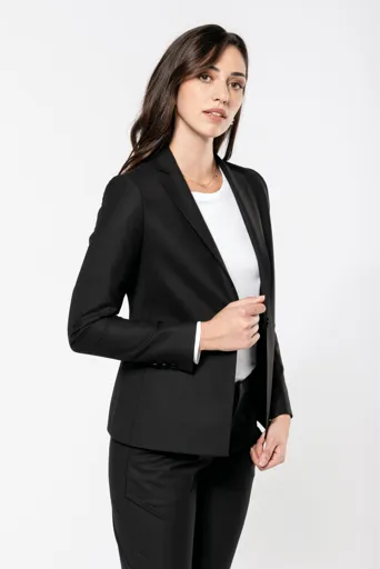 Veste blazer -KARIBAN