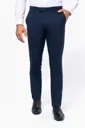 Pantalon de costume homme-Kariban