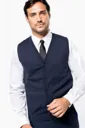 Gilet Supima® homme-Kariban