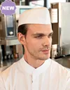Hat With Mesh Insert-Karlowsky