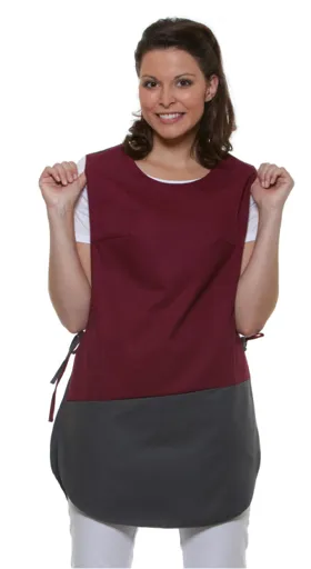 [KWKS17-18] Tablier service Bea KARLOWSKY