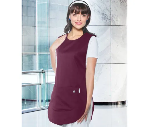 Pull-Over Tunic Essential-KARLOWSKY