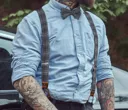 Suspender Urban-Atmosphere-Karlowsky