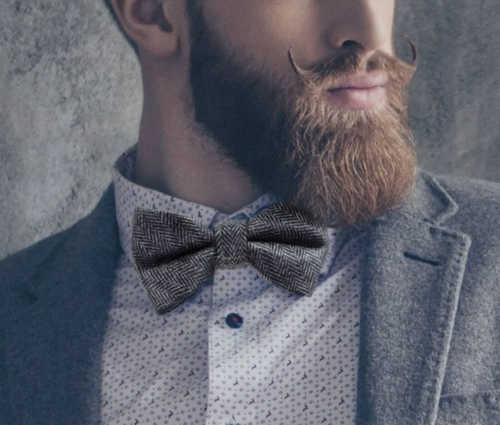 Bow Tie Urban-Feeling-Karlowsky