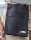 Waiter's Holster with Belt Pull-Through-Karlowsky