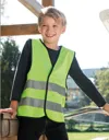 Functional Vest for Kids-KORNTEX