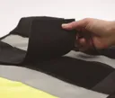 Zipper Patch-Korntex