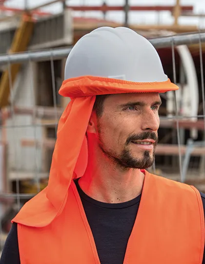 UV-Protection for Helmet /Cap-KORNTEX