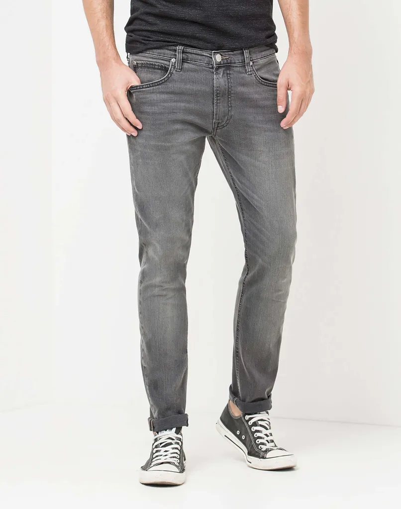Jean Homme Luke Slim Tapered-LEE