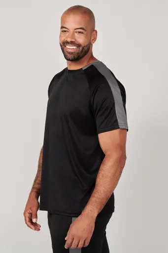 Unisex Team T-Shirt-FINDEN HALES