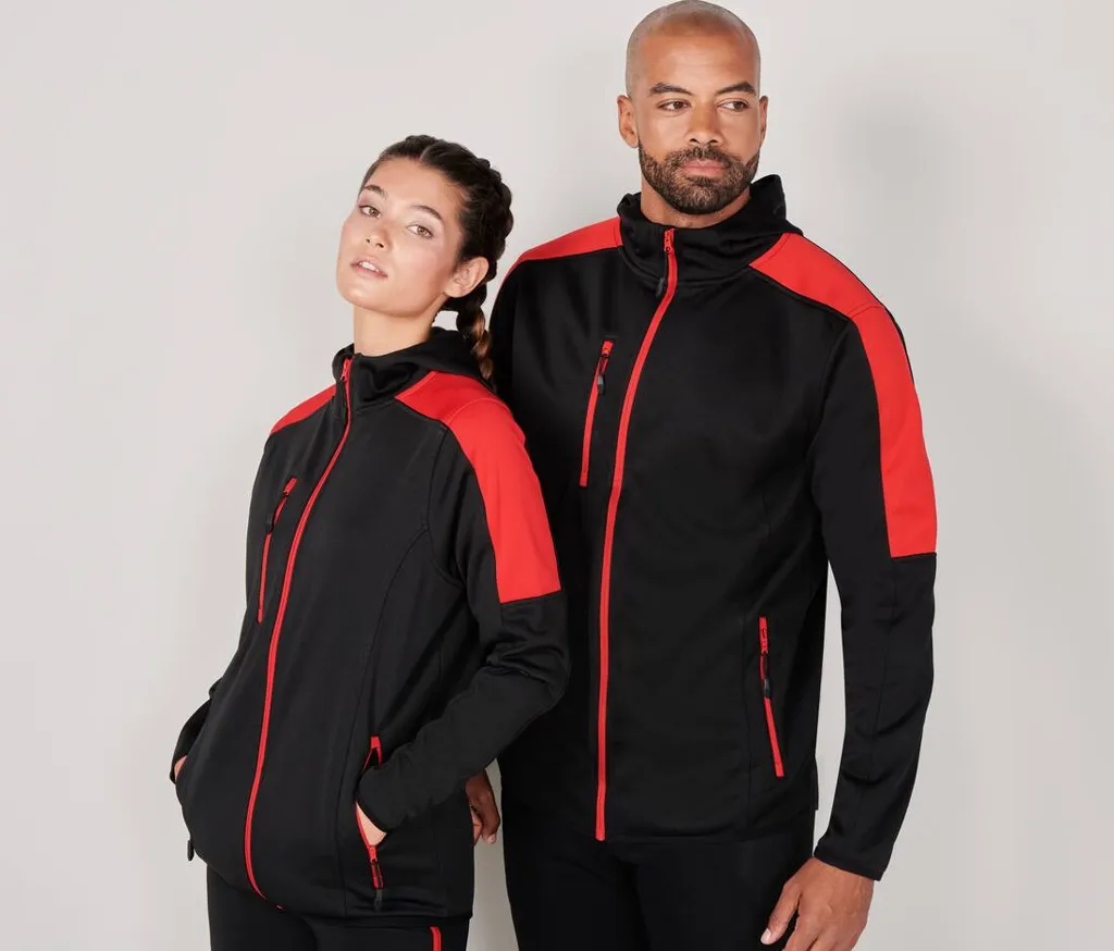 Veste Active Softshell FINDEN HALES