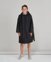 Kids All Weather Robe-Finden+Hales