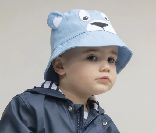 Bob bébé LARKWOOD