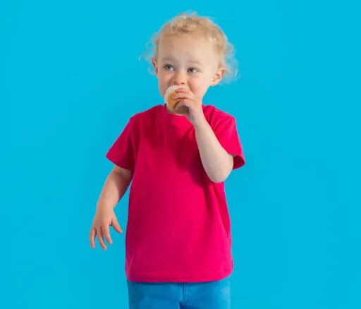 T-shirt bébé LARKWOOD